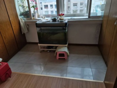 统一路以东实验学区