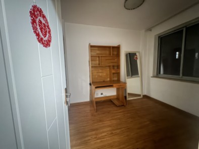 西钦村主任四楼标准三居