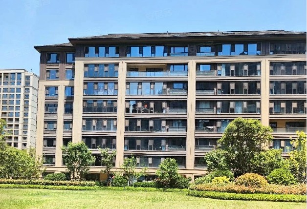 融创观澜湖公园壹号